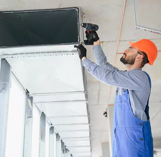 Why Homeowners & Businesses Trust Us in Cumberland, MD