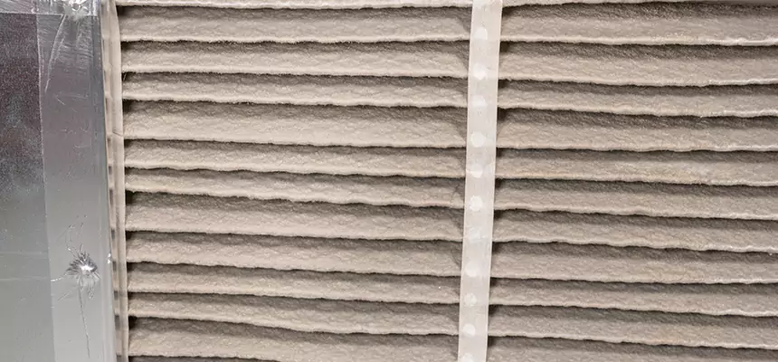 Mobile Car AC Filter Replacement in Cumberland