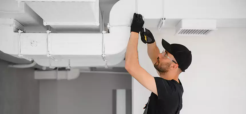 Our Air Duct Cleaning Services in Cumberland, MD