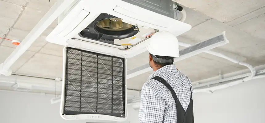 Our Affordable Duct Cleaning Near Me Services in Cumberland, MD