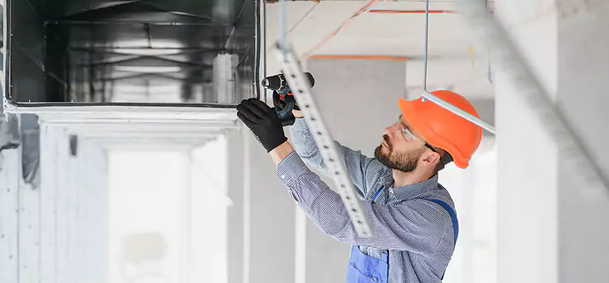 Comprehensive Ventilation Cleaning in Cumberland