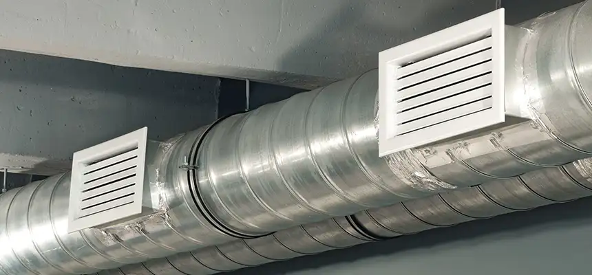 Our Air Duct Camera Inspection Services in Cumberland, MD
