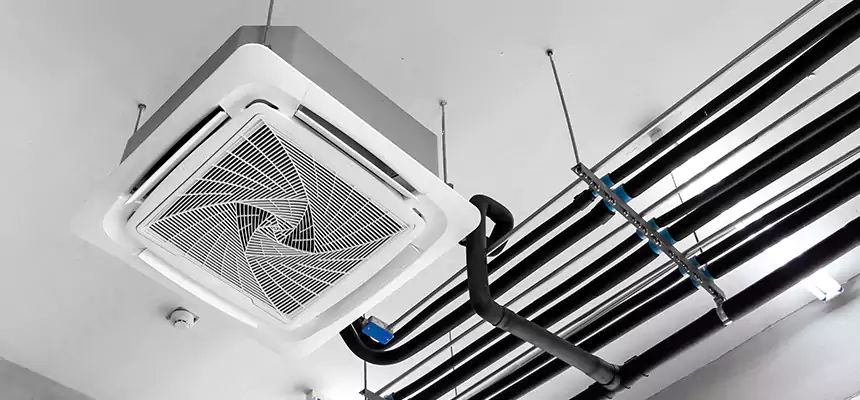 Our Air Duct Deep Cleaning Services in Cumberland, MD