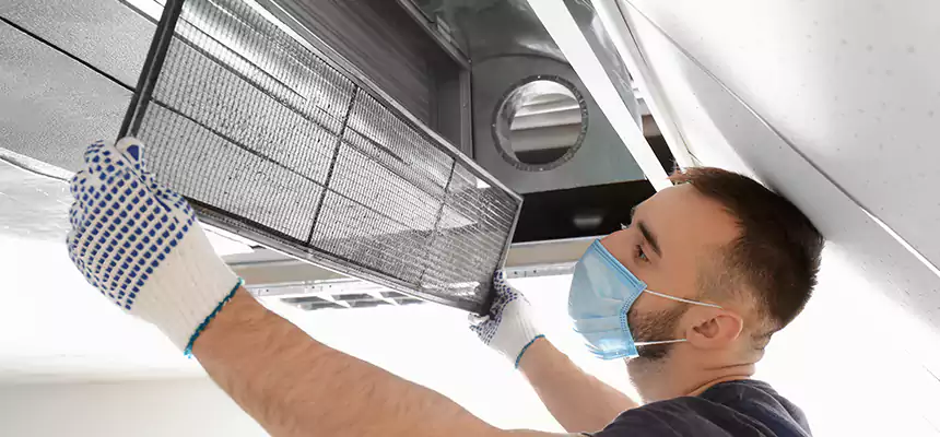 Diagnostic HVAC Coil & Blower Cleaning in Cumberland