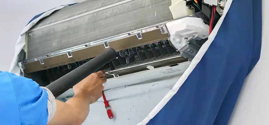 Advanced Clogged Dryer Vent Repair for Multi-Unit & Commercial in Cumberland, MD