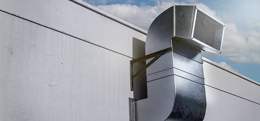 Comprehensive Commercial HVAC Cleaning in Cumberland