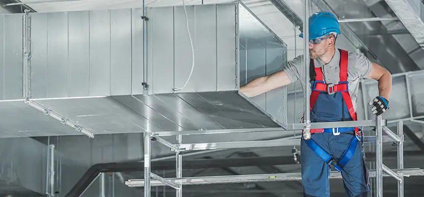 Our Dryer Fire Safety Service Services in Cumberland, MD