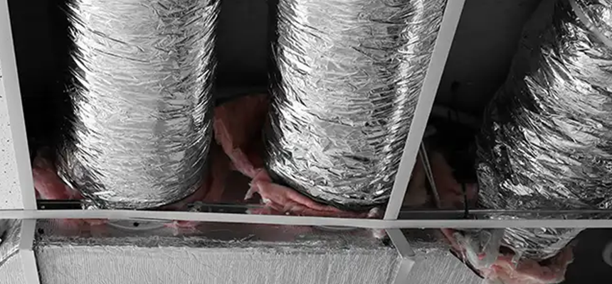 Scalable Commercial Multi‑Unit Dryer Vent Camera Inspection in Cumberland, MD