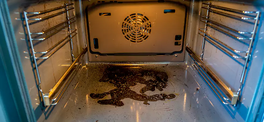 Our Dryer Vent Mold Cleaning Services in Cumberland, MD