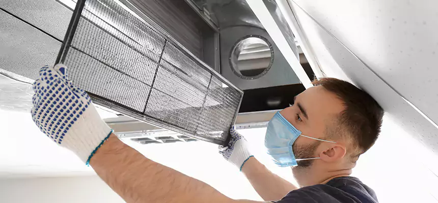 Our Dryer Vent Replacement Services in Cumberland, MD