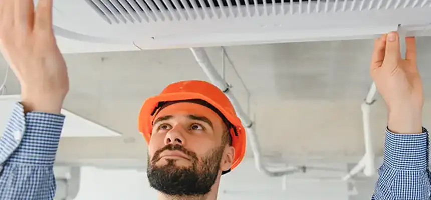 Our Furnace Vent Cleaning Services in Cumberland, MD