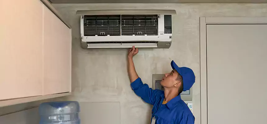 Balanced Fresh‑Air Ventilation (ERV/HRV) in Cumberland