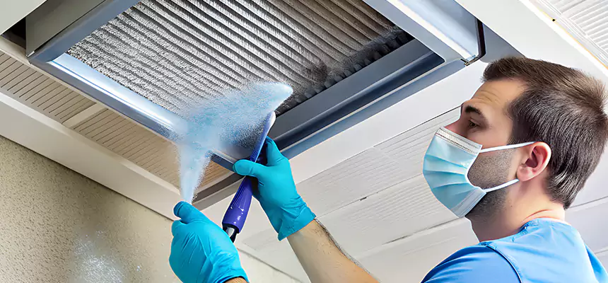 Our Home Ventilation Cleaning Services in Cumberland, MD