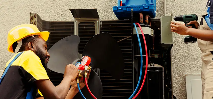 Our HVAC Airflow Optimization Services in Cumberland, MD