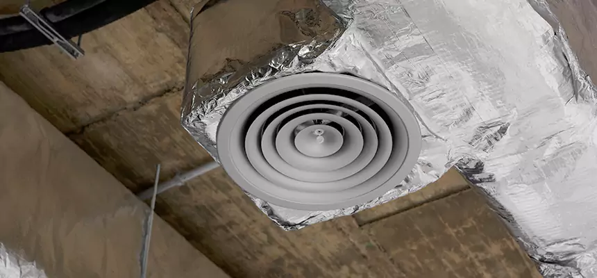 Our Low VOC Vent Installation Services in Cumberland, MD