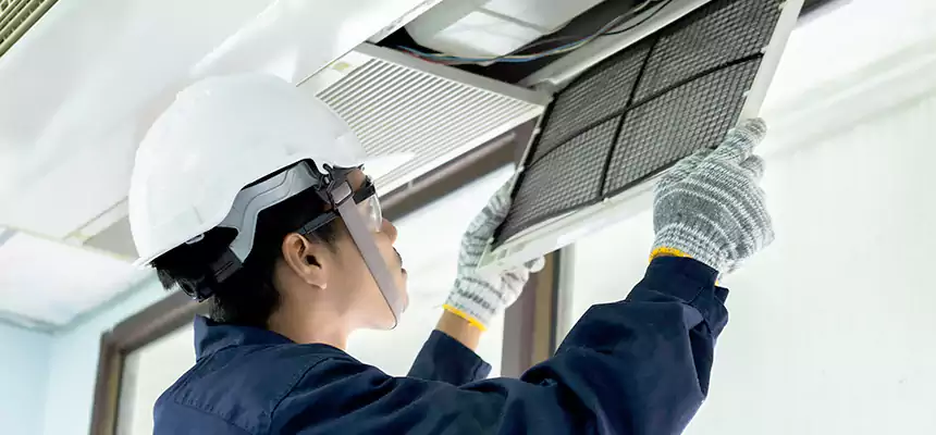 Our Multi-family Home Duct Cleaning Services in Cumberland, MD