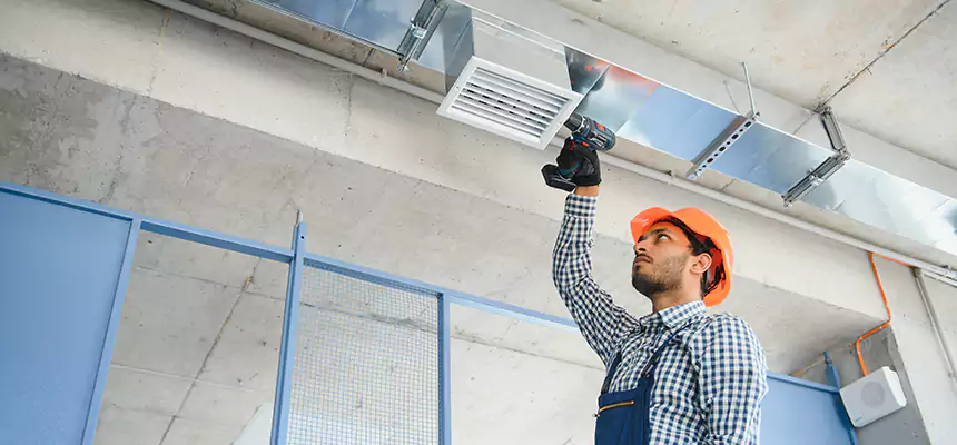 Efficient Exhaust Vent Cleaning in Cumberland, MD