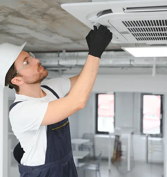 Top Affordable Duct Cleaning Services Near Me in Cumberland, MD