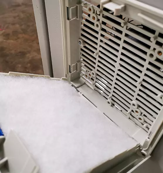 About Air Duct Overhaul & Upgrades in Cumberland, MD