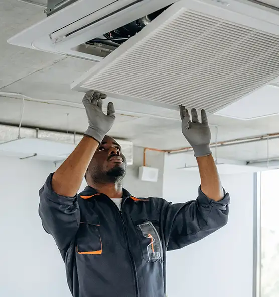 About Certified Air Duct Specialists in Cumberland, MD
