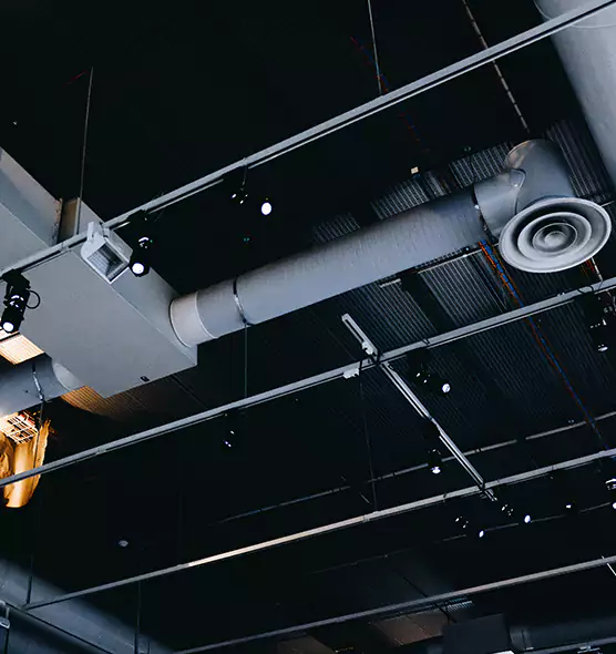 Professional Duct Cleaning For LEED Homes in Cumberland, MD