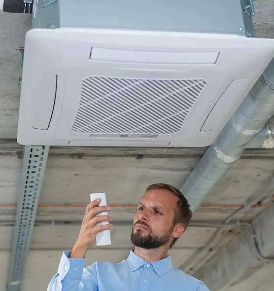 About Local Vent Cleaning Services in Cumberland, MD