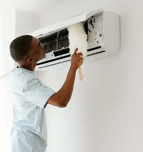 Professional Maximize AC Efficiency  in Cumberland, MD