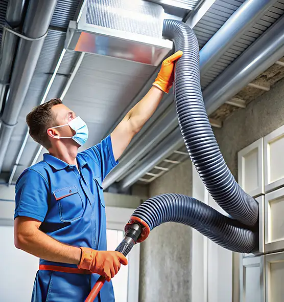 Welcome to Air Duct Cleaning & Repairs Cumberland — Your Local Roof Dryer Vent Cleaning Specialists in Cumberland, MD