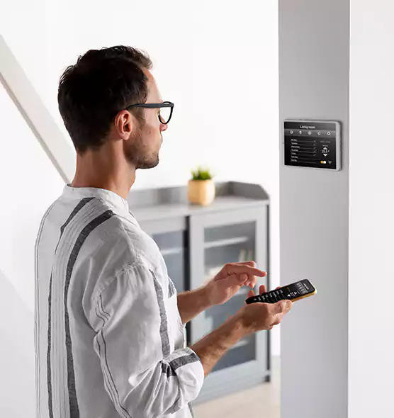 About Smart AC Vent Controller Services in Cumberland