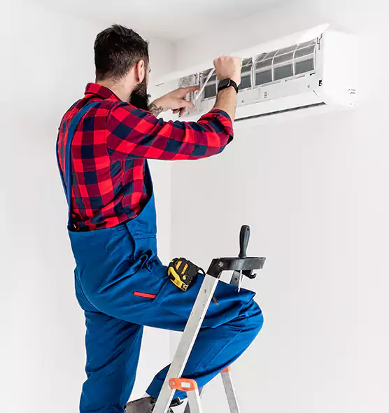 About Smart Air Conditioning Installation in Cumberland, MD