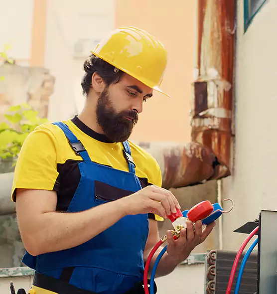 About Smart HVAC Installation in Cumberland, MD