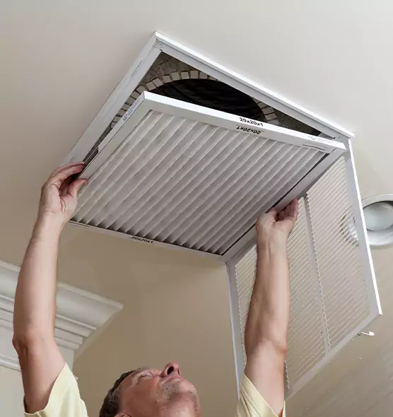 Trusted Vent Shaft Cleaning Expert in Cumberland, MD