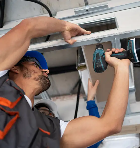 About Vent Smoke Odor Elimination in Cumberland, MD