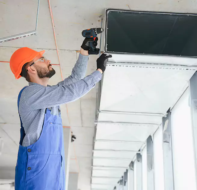 Why Homeowners & Businesses Trust Us in Cumberland, MD?