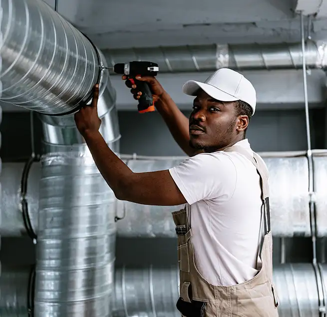 Why Homeowners & Businesses Trust Us Cumberland, MD