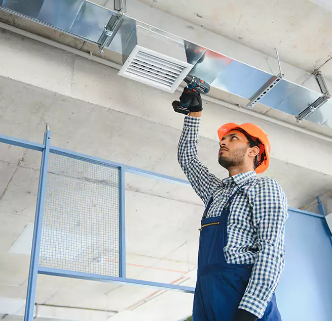 Why Homeowners & Businesses Trust Us in Cumberland, MD?