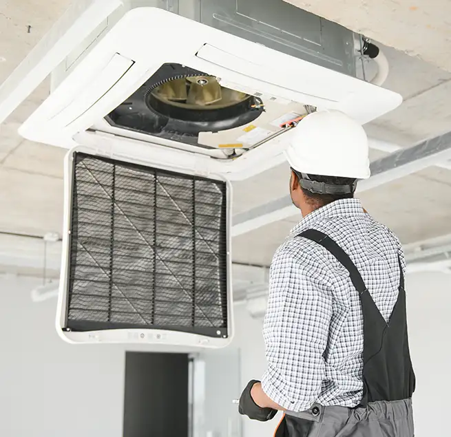 Why Homeowners & Businesses Trust Us in Cumberland, MD?