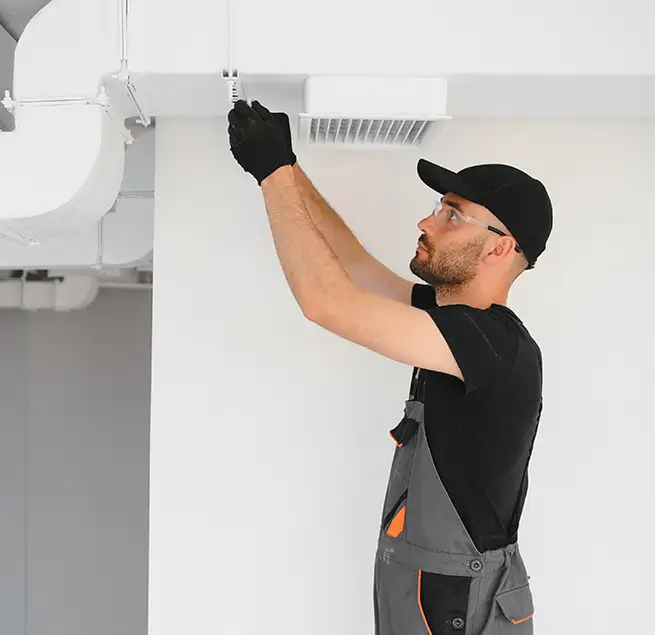 Why Homeowners & Businesses Trust Us in Cumberland, MD?