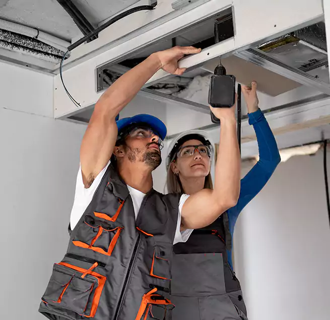 Why Homeowners & Businesses Trust Us in Cumberland, MD