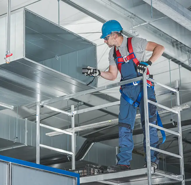 Why Homeowners & Businesses Trust Us in Cumberland, MD?