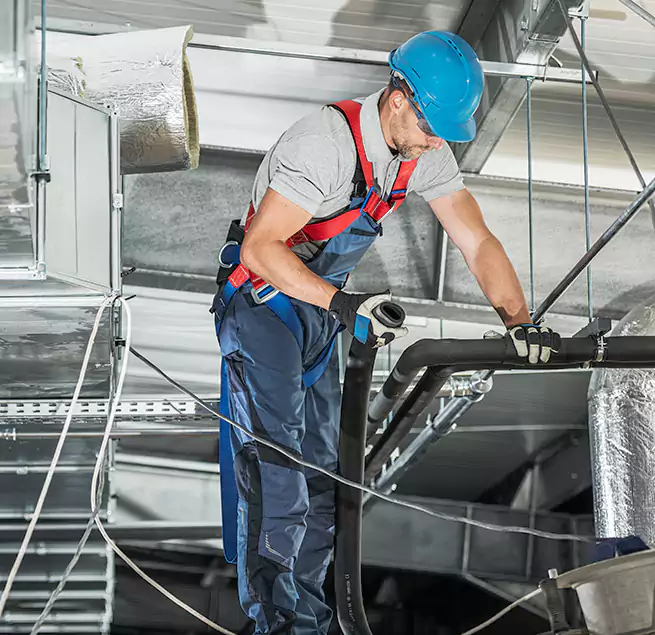 Why Homeowners & Businesses Trust Us in Cumberland, MD?