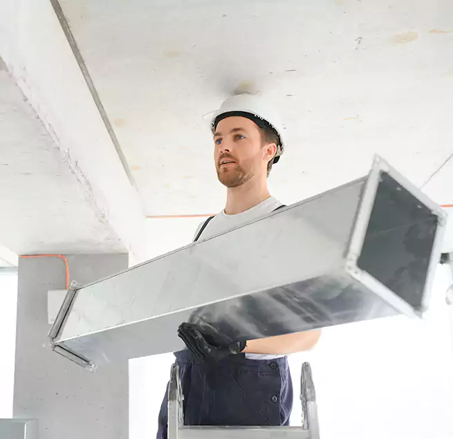 Why Homeowners & Businesses Trust Us in Cumberland, MD