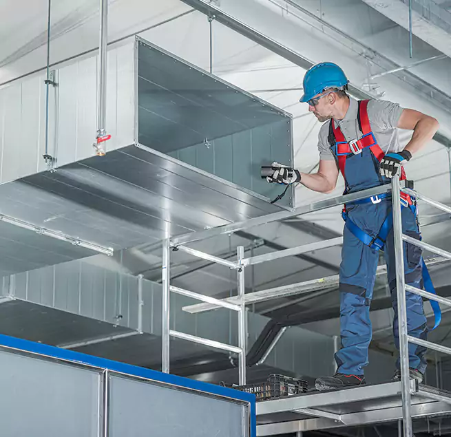 Why Homeowners & Businesses Trust Us in Cumberland, MD?