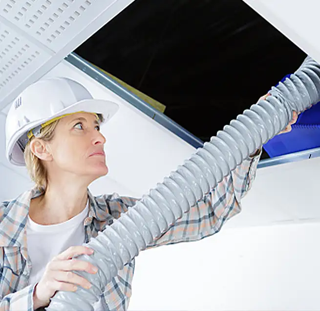 Why Homeowners & Businesses Trust Us Cumberland, MD