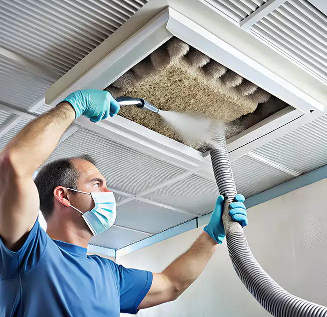 Why Homeowners & Businesses Trust Us Cumberland, MD