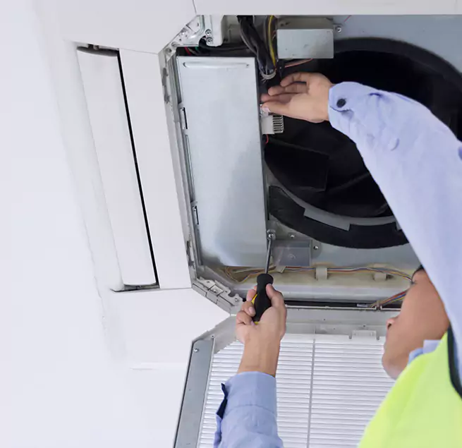 Why Homeowners & Businesses Trust Us Cumberland, MD?