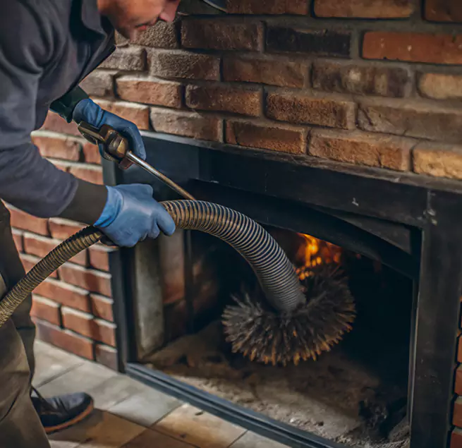 Why Homeowners & Businesses Trust Us in Cumberland, MD?