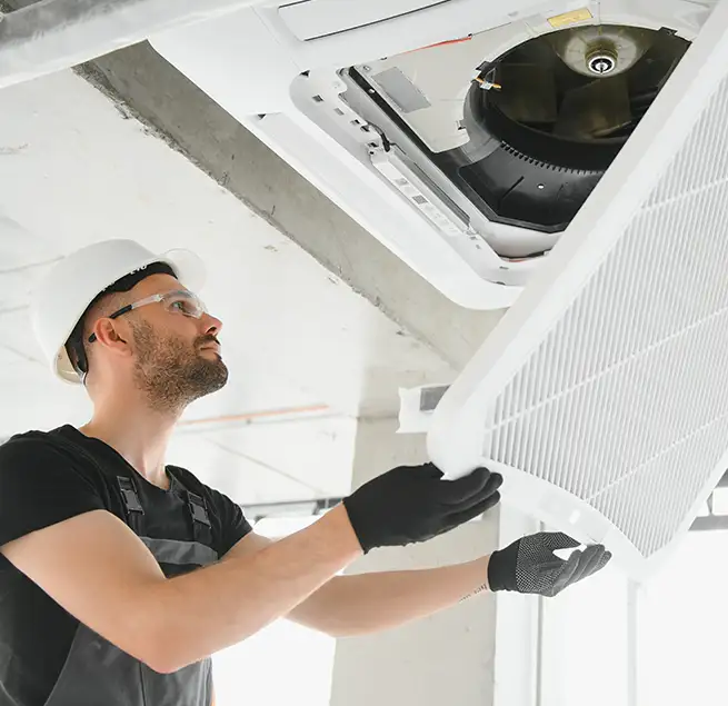 Why Homeowners & Businesses Trust Us in Cumberland, MD?