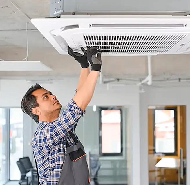 Why Homeowners & Businesses Trust Us in Cumberland, MD?