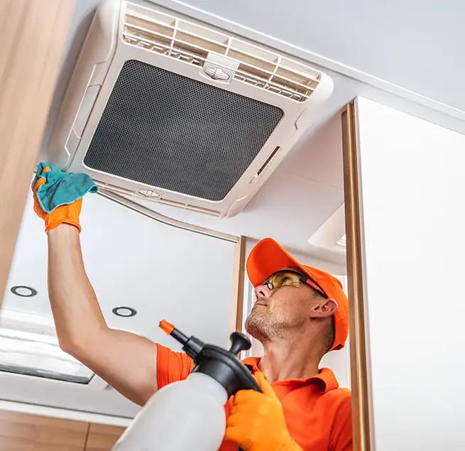 Why Homeowners & Businesses Trust Us in Cumberland, MD?